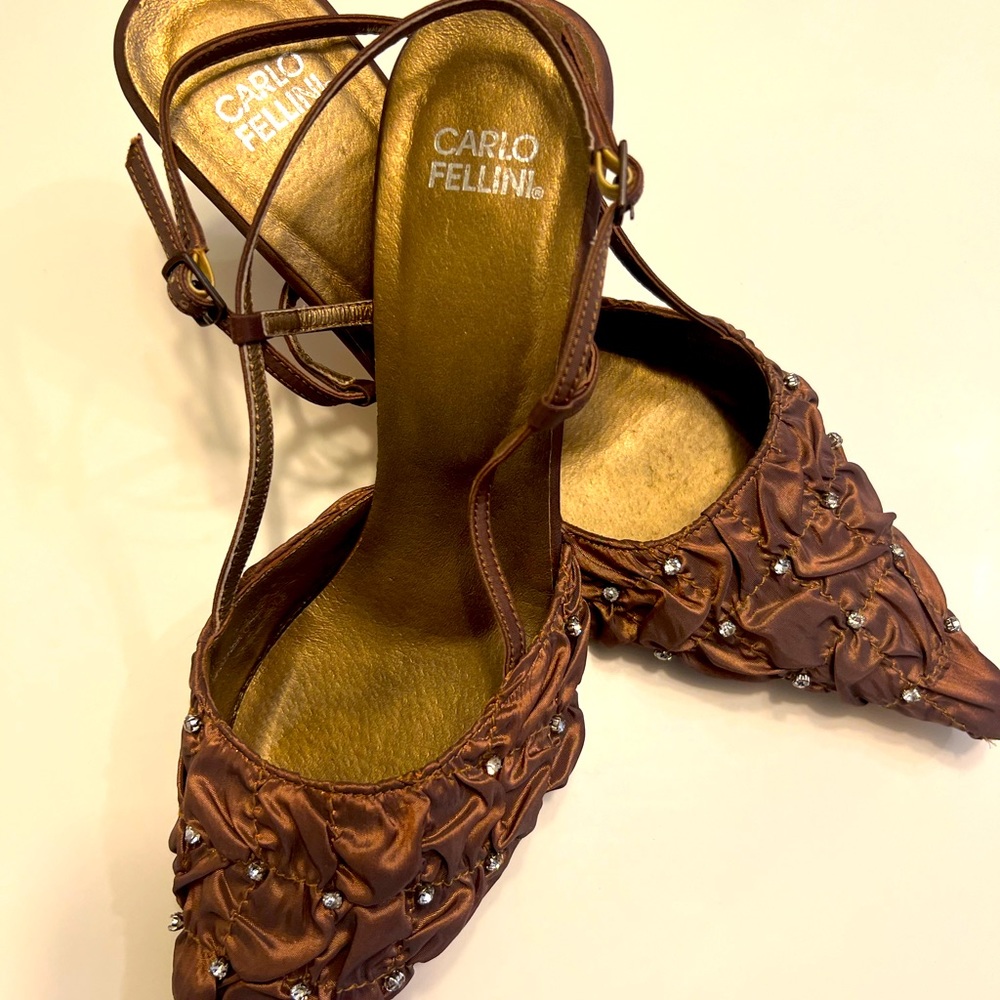 Women’s carp Fellini shoes
